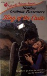 King of the Castle - Heather Graham Pozzessere