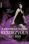 Rendezvous mit Biss: Roman (German Edition) - Savannah Russe, Nina Scheweling