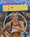 The Olympics. Records - Moira Butterfield