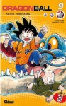 Dragon Ball Volume Double 9 - Akira Toriyama