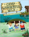 Camp Wonderful Wild - Laurel Snyder, Carlynn Whitt