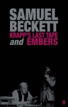 Krapp's Last Tape - Samuel Beckett