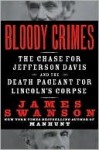 Bloody Crimes - James L. Swanson