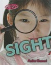 Sight - Anita Ganeri