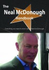 The Neal McDonough Handbook - Everything You Need to Know about Neal McDonough - Emily Smith