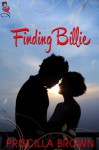 Finding Billie - Priscilla Brown