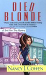 Died Blonde - Nancy J. Cohen