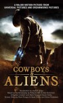 Cowboys & Aliens - Joan D. Vinge