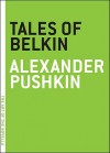 Tales of Belkin - Alexander Pushkin, Josh Billings