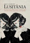 Lusitânia número 2 (Lusitânia, #2) - Carolina Vargas, Inês Montenegro, João Franco, Margarida Mendes, Pedro Cipriano, João Barreiros, Adinosaur, Rosário Pinheiro, Leonor Ferrão, Rui Alex, Joana Ray