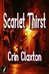 Scarlet Thirst - Crin Claxton