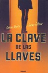 La Clave de Las Llaves - Andreu Martín, Jaume Ribera