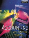 Accounting with Sage for Windows - David Royall