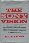 The Sony Vision - Nick Lyons