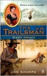 Idaho Impact (The Trailsman #311) - Jon Sharpe