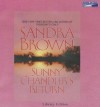 Sunny Chandler's Return - Sandra Brown, Beth MacDonald