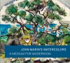 John Marin's Watercolors: A Medium for Modernism - Martha Tedeschi, Kristi Dahm, Ruth Fine, Charles Pietrazewski, Christine Conniff-O'Shea