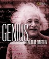 Genius: A Photobiography of Albert Einstein - Marfe Ferguson Delano, Evelyn Einstein