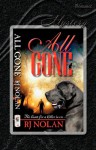 All Gone - R.J. Nolan