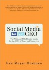 Social Media for the CEO - Eve Mayer Orsburn