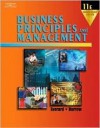 Business Principles and Management, Anniversary Edition - Kenneth E. Everard, James L. Burrow