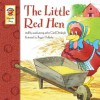 The Little Red Hen (Keepsake Stories) - Carol Ottolenghi