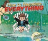 How to Negotiate Everything - Lisa Lutz, David Spellman, Jaime Temairik