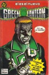 Él es el nuevo Green Lantern - Steve Englehart, Joe Staton