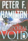 The Temporal Void - John Lee, John Lee, Peter F. Hamilton