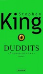 Duddits Dreamcatcher - Stephen King