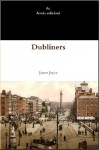 Dubliners - James  Joyce