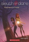 Partners in Crime - Kim Harrington