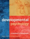 Developmental Psychology: A Student's Handbook - Margaret Harris, George Butterworth