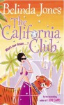 The California Club - Belinda Jones