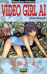 Video Girl Ai, Vol.6 - Masakazu Katsura