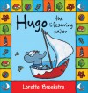 Hugo the Lifesaving Sailor - Lorette Broekstra