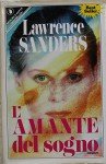 L'Amante Del Sogno - Lawrence Sanders