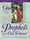 Life Principles from the Prophets of the Old Testament (Following God Character Series) - Wayne Barber, Richard Shepherd, Eddie Rasnake