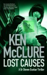 Lost Causes - Ken McClure