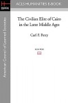 The Civilian Elite of Cairo in the Later Middle Ages - Carl F. Petry