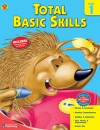 Total Basic Skills, Grade 1 - American Education Publishing, Carson-Dellosa Publishing, American Education Publishing