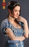 Mills & Boon : The Lady Confesses (The Copeland Sisters) - Carole Mortimer