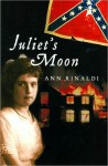 Juliet's Moon - Ann Rinaldi