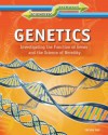 Genetics: Investigating the Function of Genes and the Science of Heredity - Trevor Day