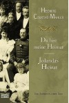 Du bist meine Heimat / Jolandes Heirat - Hedwig Courths-Mahler