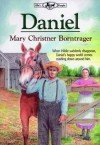 Daniel (Ellie's People) - Mary Christner Borntrager