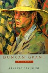 Duncan Grant - Frances Spalding