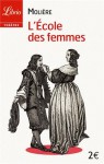 L'École des femmes - Molière