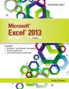 Microsoft Excel 2013: Illustrated Complete - Elizabeth Reding, Lynn Wermers