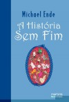 A História Sem Fim - Michael Ende